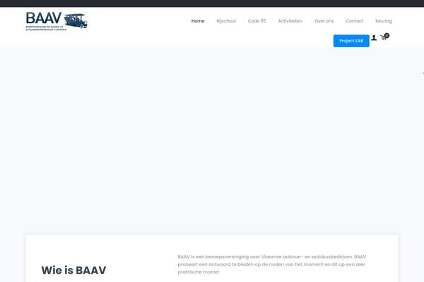 baav.be site used Lilo_child
