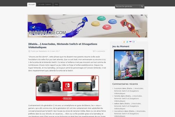 zbench2 WordPress theme, websites list used zbench2 theme zbench2 theme websites examples