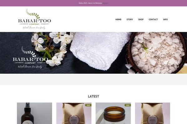 Site using YITH WooCommerce Quick View plugin