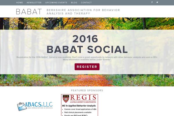 babat.org site used Babat