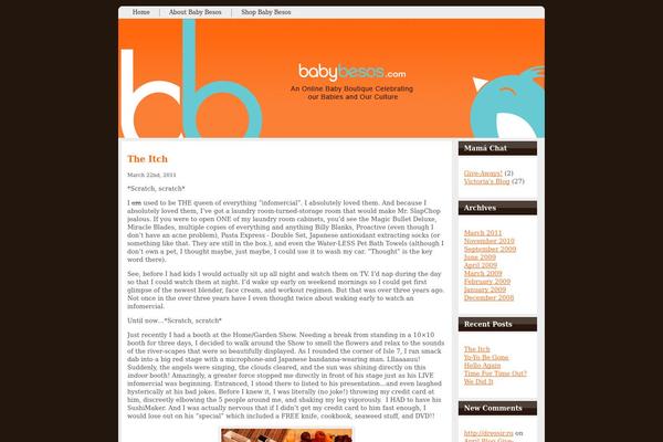 babybesos.com site used l2aelba-1