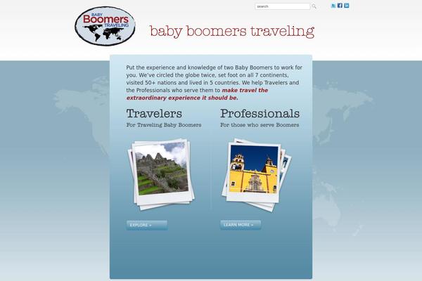 babyboomerstraveling.com site used Bbt-2011