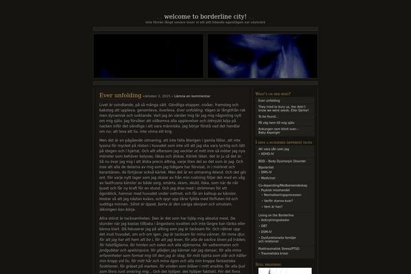 Site using Gutenberg-core plugin