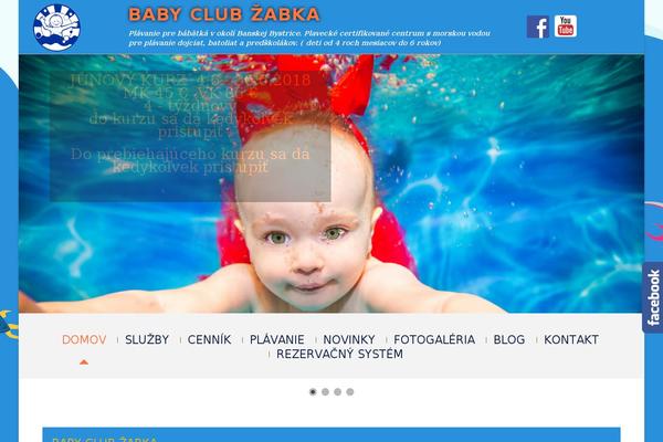 Site using Social Media Feather - lightweight social media sharing and follow buttons plugin