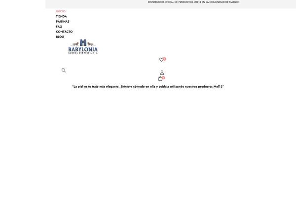 Site using Revolution Slider plugin