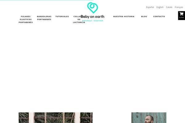 Mybag theme site design template sample
