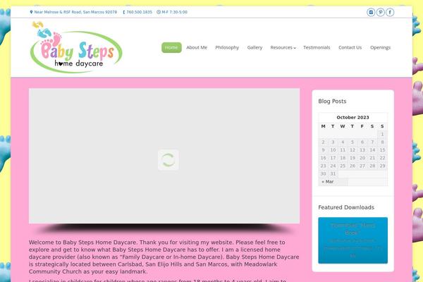 Site using Download Monitor plugin