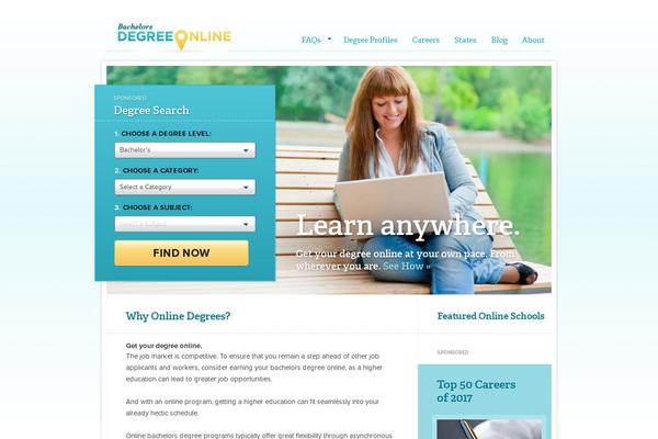 bdo WordPress theme, websites list used bdo theme bdo theme websites examples