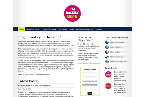 backbingo.com site used Backbingo-new