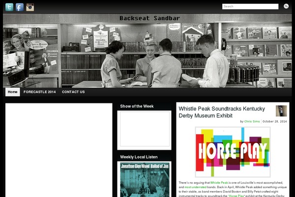 Graphene theme site design template sample