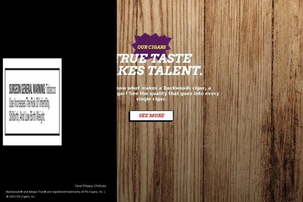 Site using Msa-wp plugin