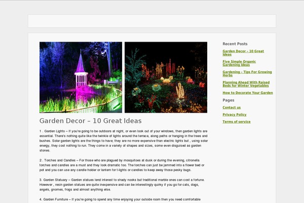 Ctr Theme theme site design template sample