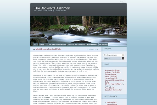 backyardbushman.com site used Ocean-mist-1_2