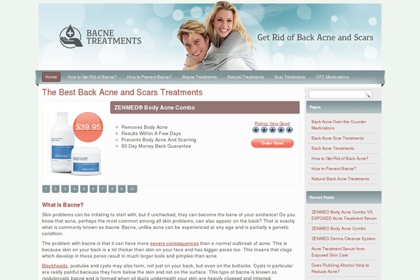 bttheme WordPress theme, websites list used bttheme theme bttheme theme websites examples