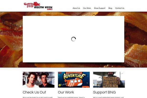 Striking theme site design template sample