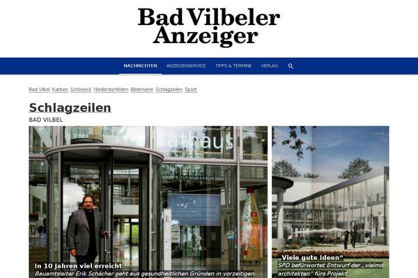 bad-vilbeler-anzeiger.de site used Zlp_wp