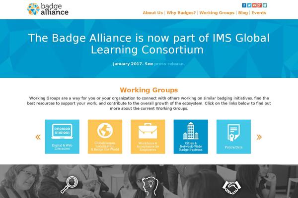 badgealliance.org site used Saltermitchell2014