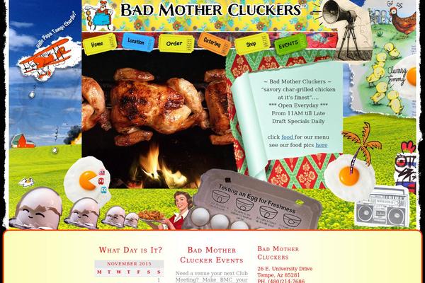 badmothercluckers.com site used Bmc