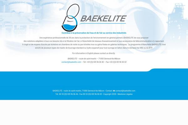 BeTheme theme site design template sample