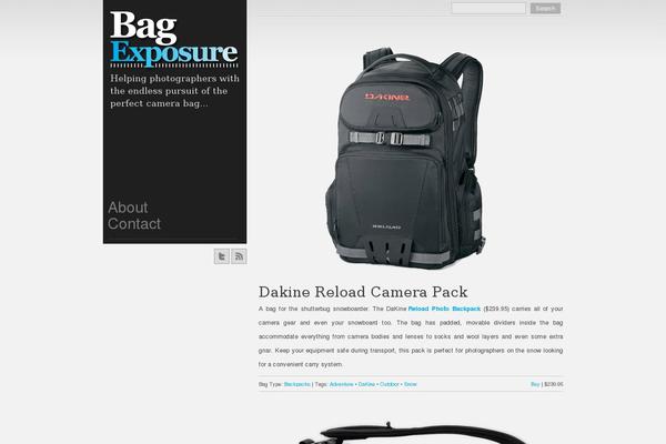 bagexposure.com site used Bagexposure