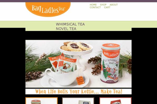 bagladiestea.com site used Bagladies2015