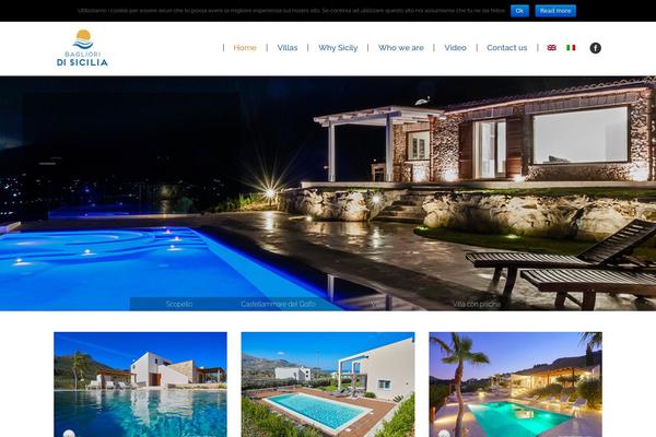 Site using Convertplug plugin