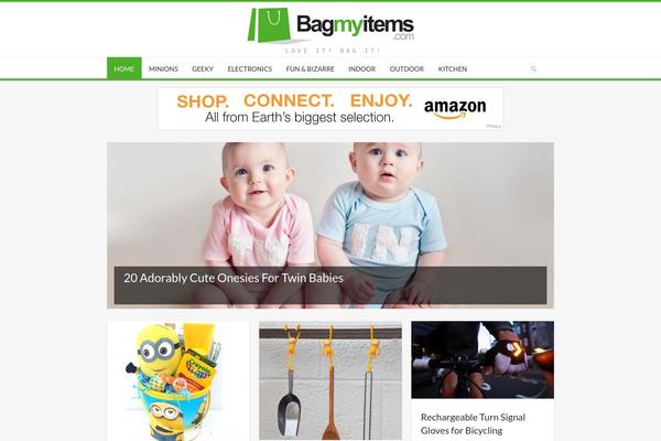 bagmyitems.com site used Bagmyitems