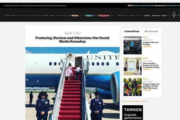 Bnn WordPress theme, websites list used Bnn theme Bnn theme websites examples