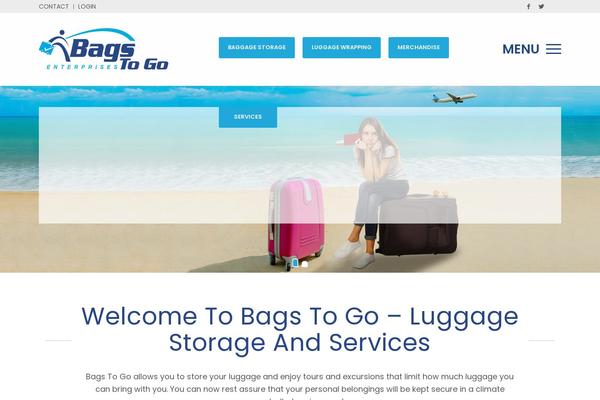 bagstogo.net site used Bags