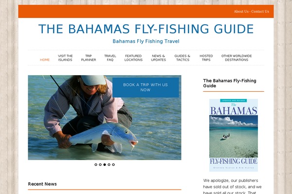 bahamasflyfishingguide.com site used Bahamas