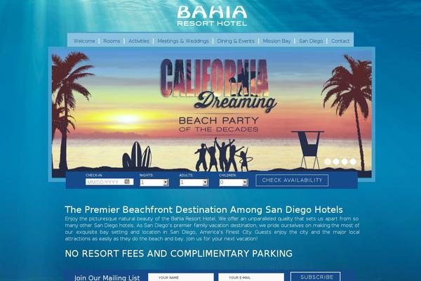 Aht WordPress theme, websites list used Aht theme Aht theme websites examples