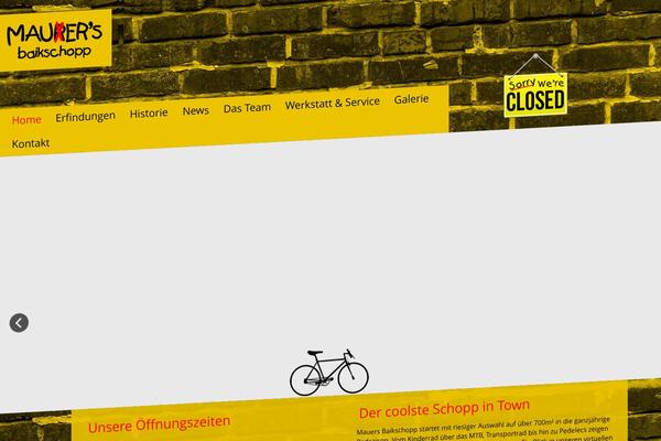 baikschopp.de site used Mauers_baikschopp