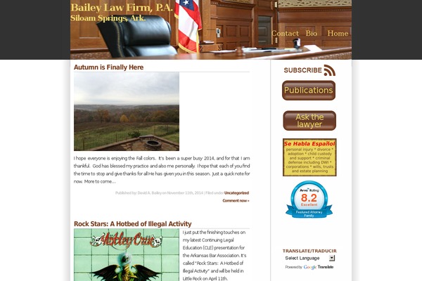 baileylawfirmpa.com site used Clg-law-10