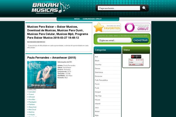 Site using Yet Another Related Posts Plugin (YARPP) plugin