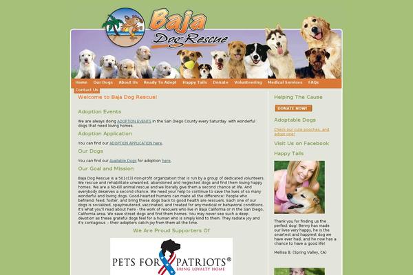 bajadogrescue.org site used Baja_dog_rescue_orig
