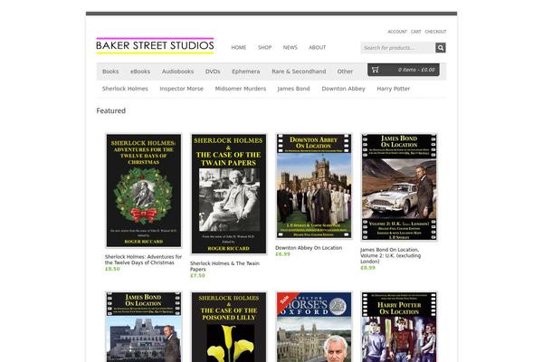 Site using Woo-gutenberg-products-block plugin