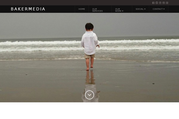 X | The Theme theme site design template sample