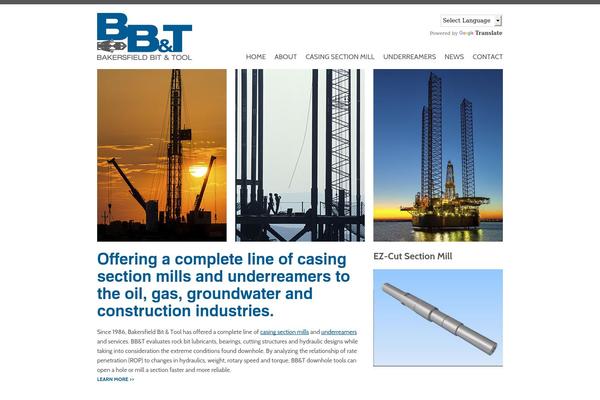 bakersfieldbitandtool.com site used Bakersfieldbitandtool