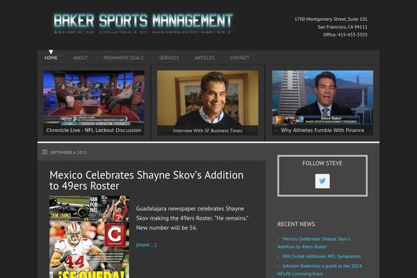 bakersports.com site used Fss-bakersports