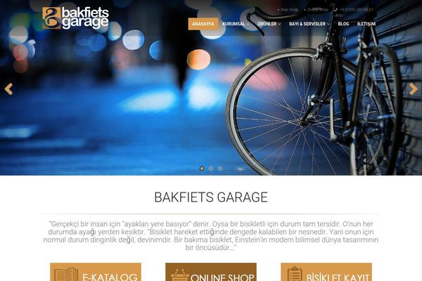 Site using Master Slider - Responsive Touch Slider plugin