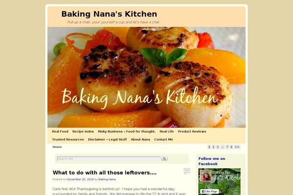 Site using Wp-ultimate-recipe-premium plugin