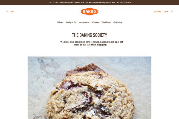bakingsociety.com site used Baked_nyc