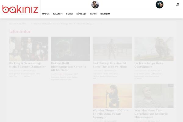 Twenty Twenty-Three theme site design template sample