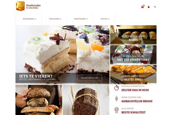 bakkervianen.nl site used Echtebakker