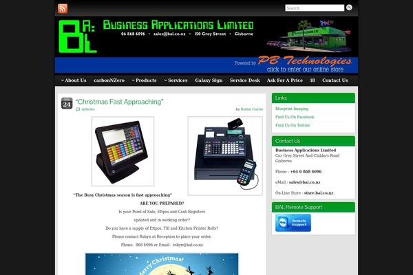 GrapheneChild WordPress theme, websites list used GrapheneChild theme GrapheneChild theme websites examples