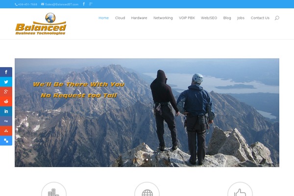 Site using Add Link to Facebook plugin