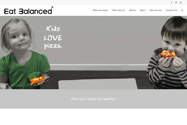 Site using Better WordPress Minify plugin