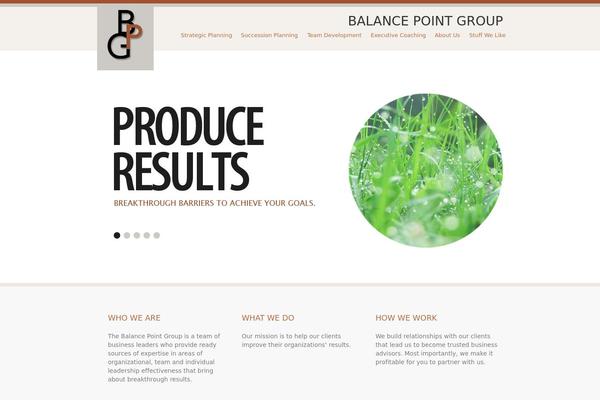 balancepointgroup.com site used Bpg