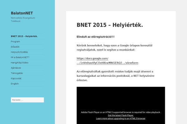 Divi theme site design template sample