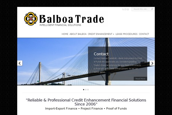 Chameleon theme site design template sample